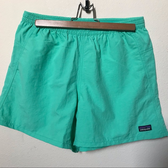 Patagonia Pants - Patagonia baggies